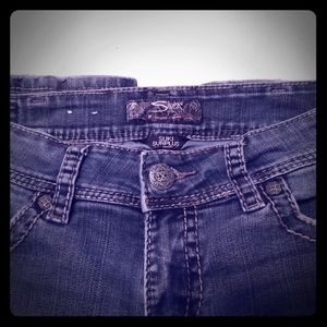 Women's Silver Suki Surplus Jeans